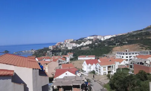 Location vacances Appartement Tizi Ouzou Tigzirt