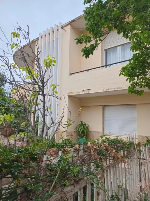 Vente Villa Tipaza Cherchell