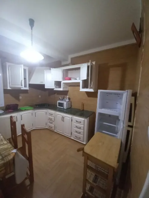 Location vacances Appartement Tizi Ouzou Tigzirt