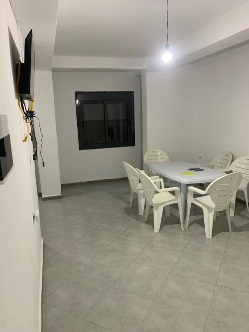 Location vacances Appartement Tlemcen Marsa ben mhidi