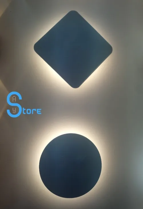 Applique Murale intérieure et extérieure LED مصابيح جدارية داخلية و خارجية (Cliquez sur les photos )