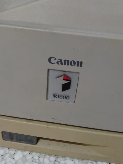 canon
