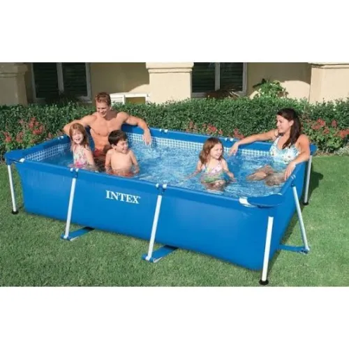 Piscine intex