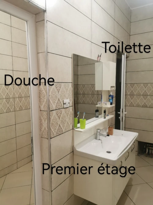 Vente Villa Aïn Témouchent El malah