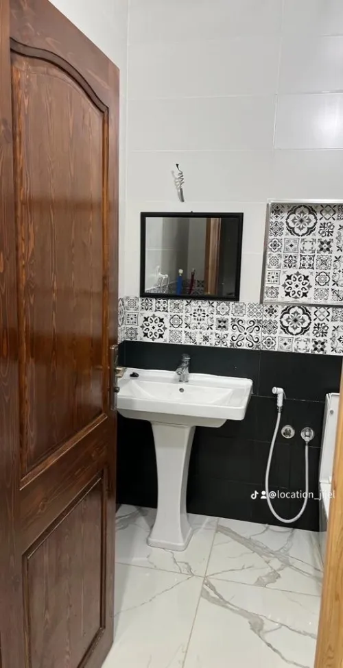 Location Appartement F3 Jijel El aouana