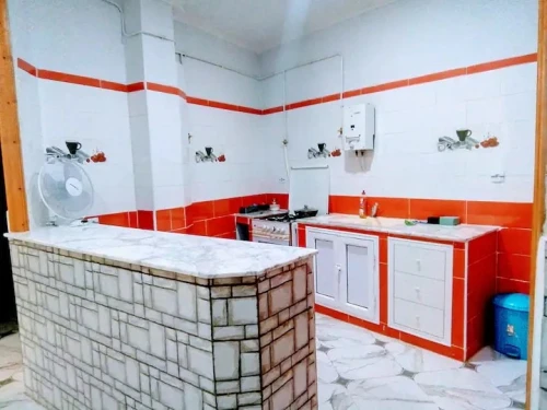 Location Appartement F3 Jijel Jijel