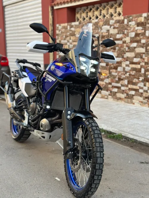 Yamaha Ténéré 