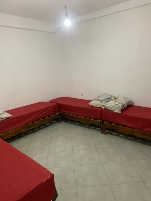 Location vacances Appartement Tlemcen Marsa ben mhidi
