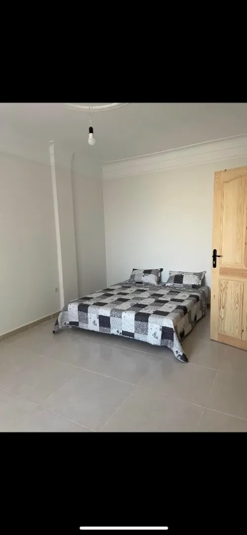 Location Appartement F3 Jijel El aouana
