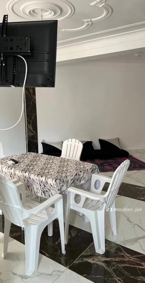 Location Appartement F3 Jijel El aouana