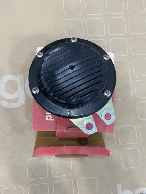 Sirene / Avertisseur industriel Legrand