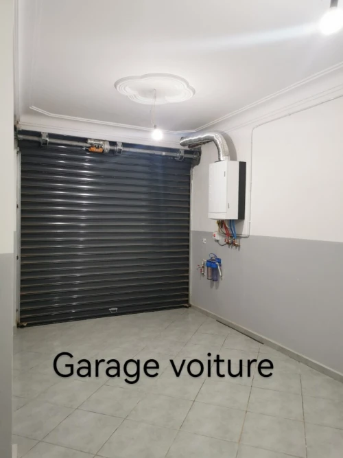 Vente Villa Aïn Témouchent El malah