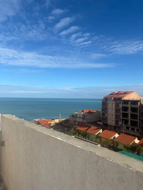 Vente Appartement F3 Béjaïa Beni ksila