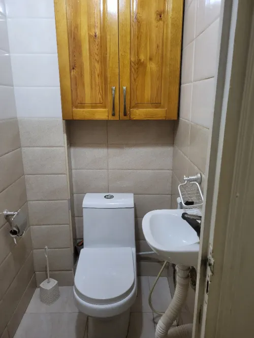 Vente Appartement F3 Oran Bir el djir