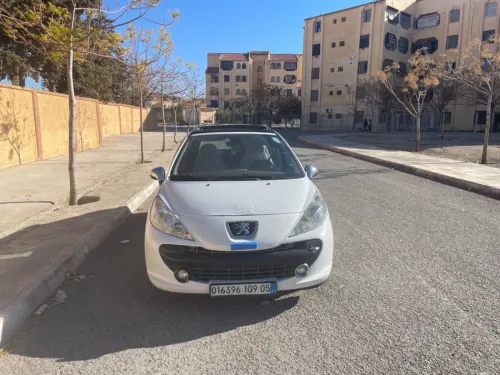 Peugeot 207 2009 Allure edition sport