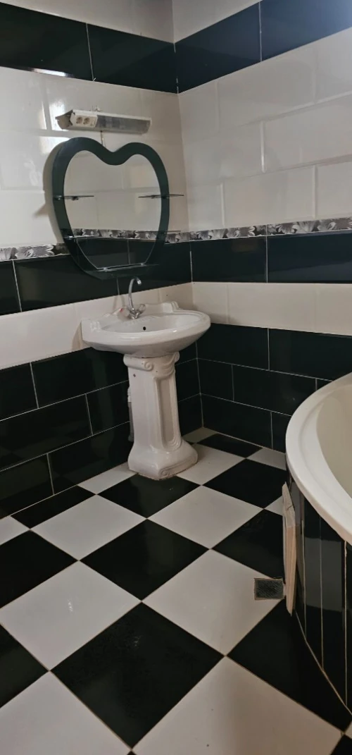 Vente Appartement F3 Batna Ngaous