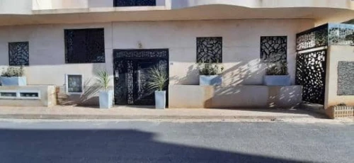 Vente Appartement Tipaza Cherchell