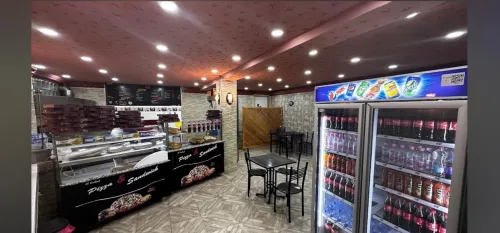 Vente Local Annaba Seraidi