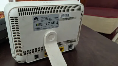 Modem Huawei HG520b