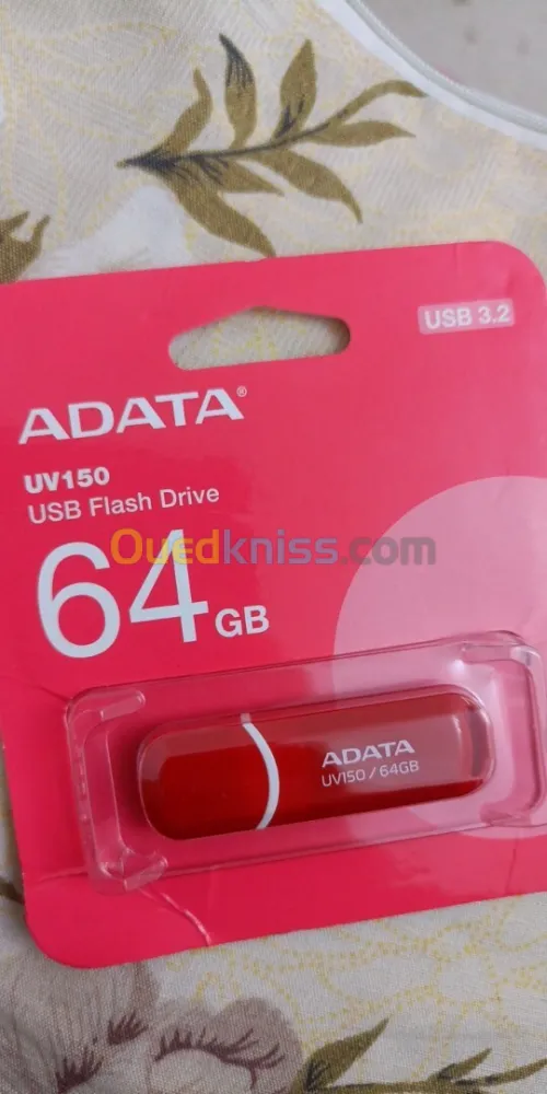 Flash disk Adata 64gb