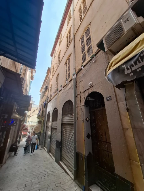 Vente Immeuble Constantine Constantine