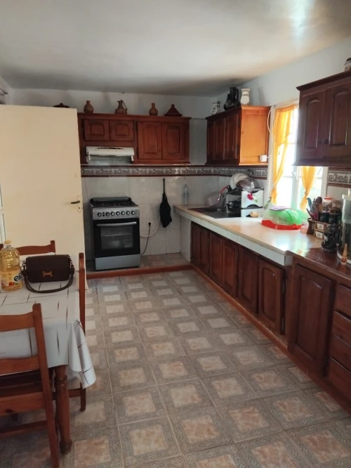 Vente Villa Tipaza Cherchell