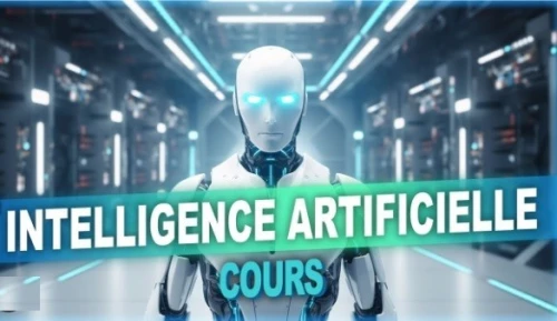 Maîtrisez Intelligence Artificielle en 4 semaines de Débutant à Avancé