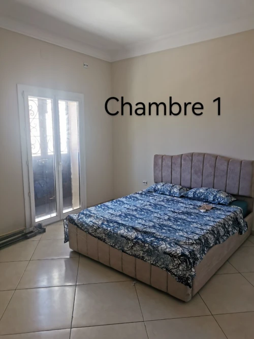 Vente Villa Aïn Témouchent El malah