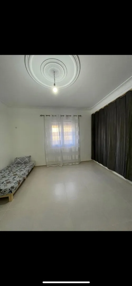 Location Appartement F3 Jijel El aouana