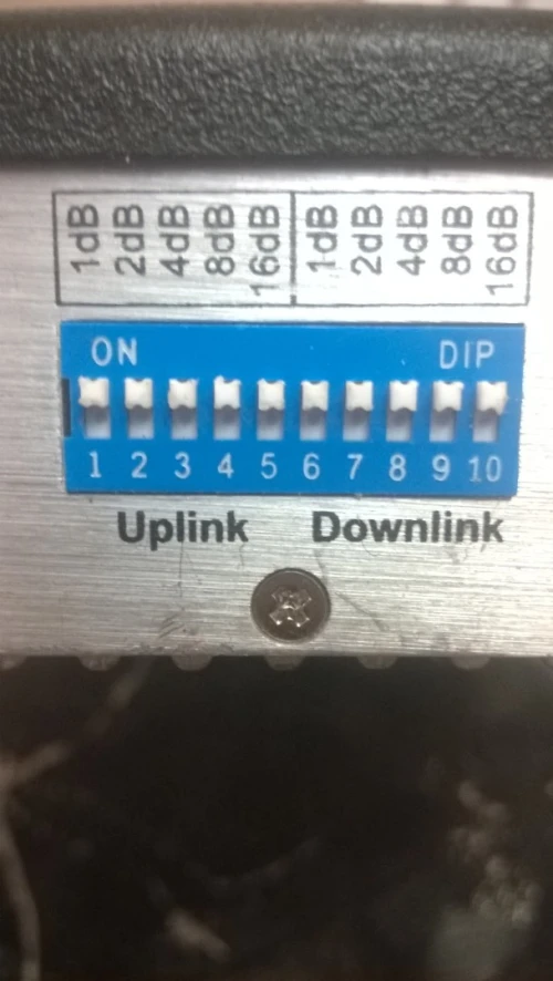 callstell gsm repeater