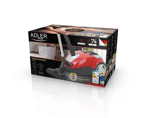  Aspirateur Adler-Ad 7041 700W