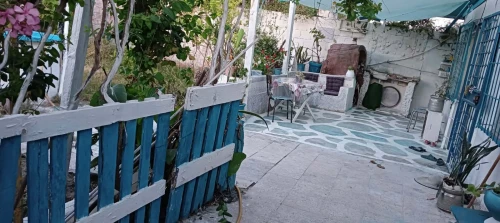 Location vacances Appartement Skikda Ben Azzouz