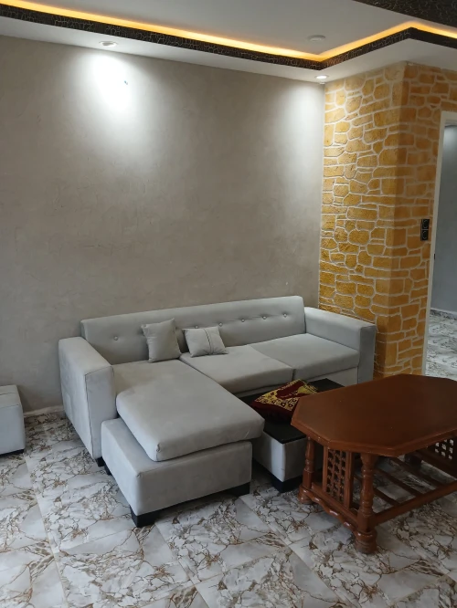 Location Appartement Béjaïa Aokas 6