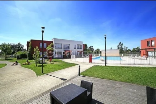 Vente Appartement F1 Alger Hydra
