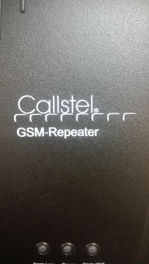 callstell gsm repeater