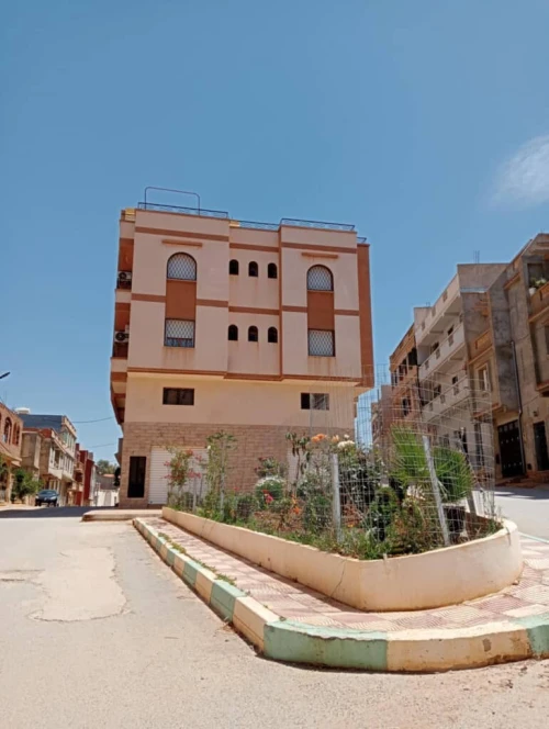 Location vacances Appartement Tlemcen Tlemcen