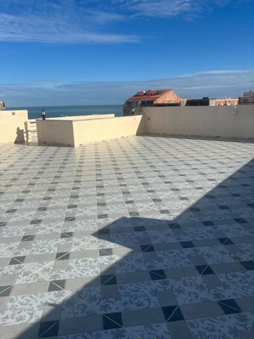 Vente Appartement F3 Béjaïa Beni ksila
