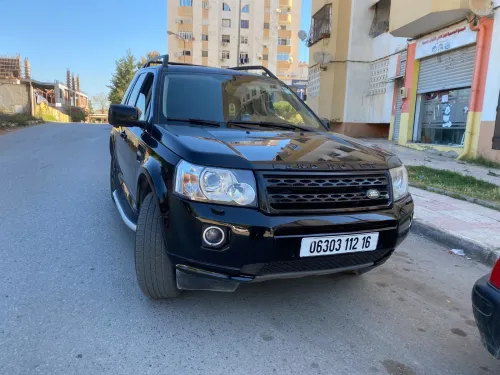 Land Rover Freelander 2 2012 Premium 