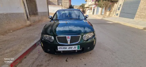 Rover 75 2001 75