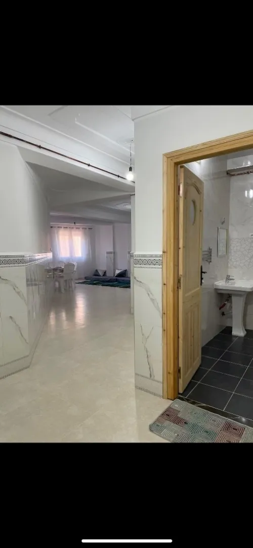 Location Appartement F3 Jijel El aouana