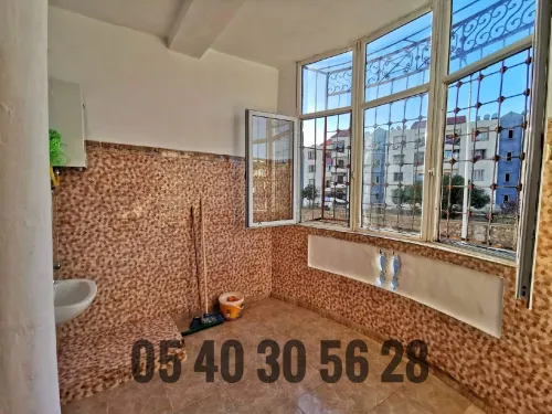 Location vacances Appartement F4 Mostaganem Mostaganem
