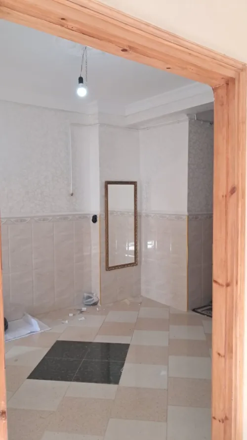 Vente Appartement F3 Médéa Medea
