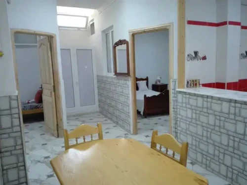 Location Appartement F3 Jijel Jijel