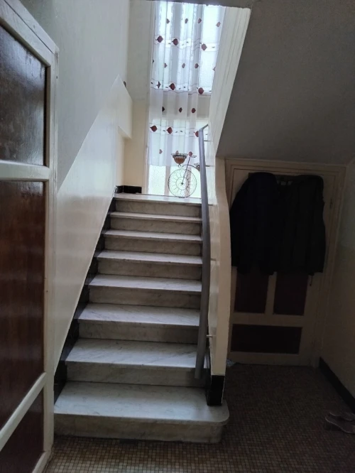 Vente Villa Tipaza Cherchell
