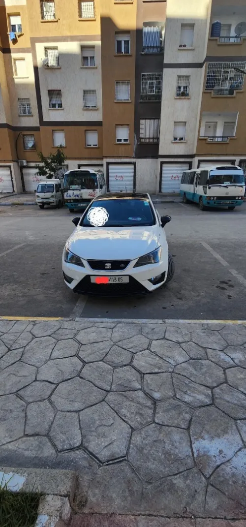 Seat Ibiza 2013 Fr
