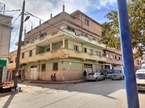 Vente Villa Tlemcen Tlemcen