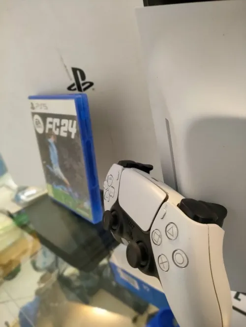 Ps5