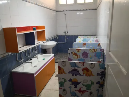 Amenagement Creche / Mobilier de Crèche