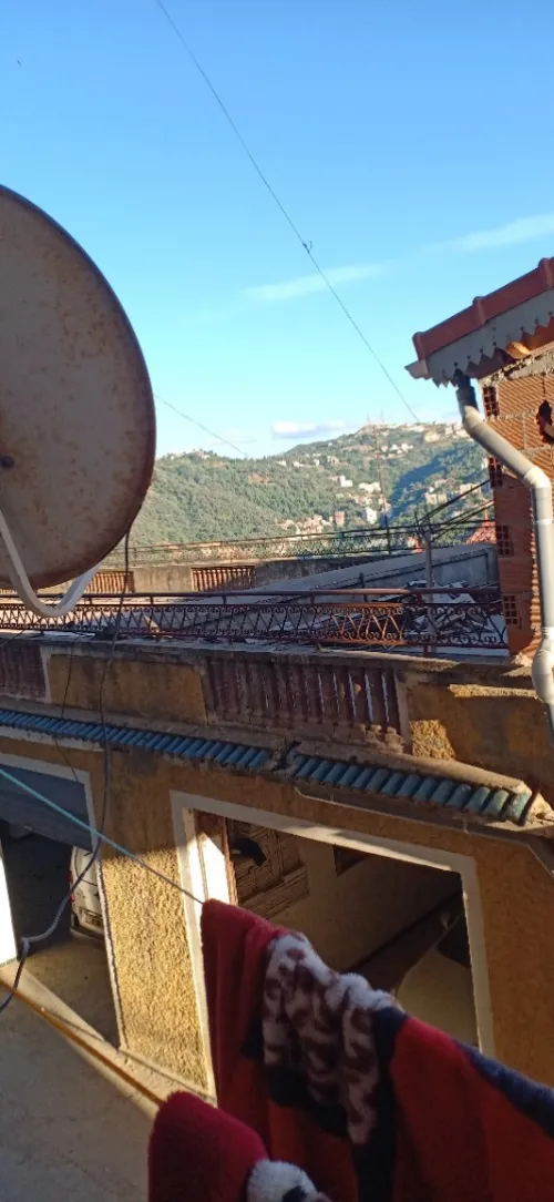 Location Appartement F2 Tizi Ouzou Larbaa nath irathen