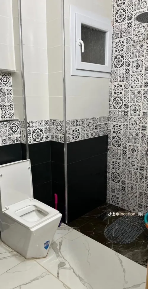 Location Appartement F3 Jijel El aouana
